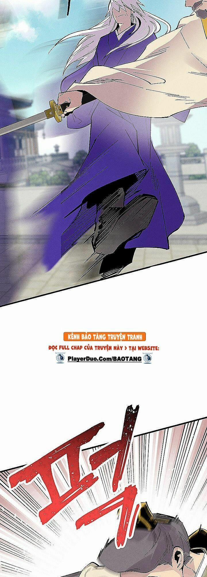 Phi Lôi Đạo 53 trang 37