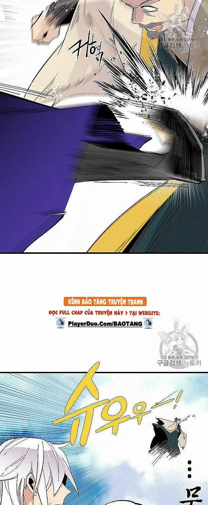 Phi Lôi Đạo 53 trang 38