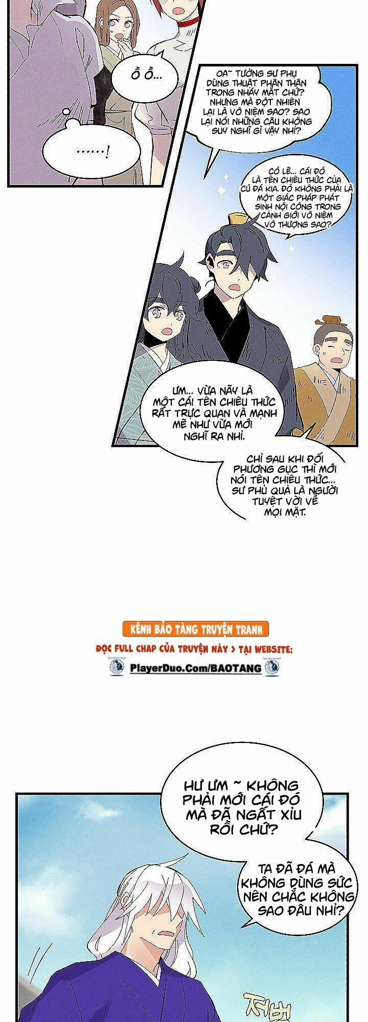 Phi Lôi Đạo 53 trang 40