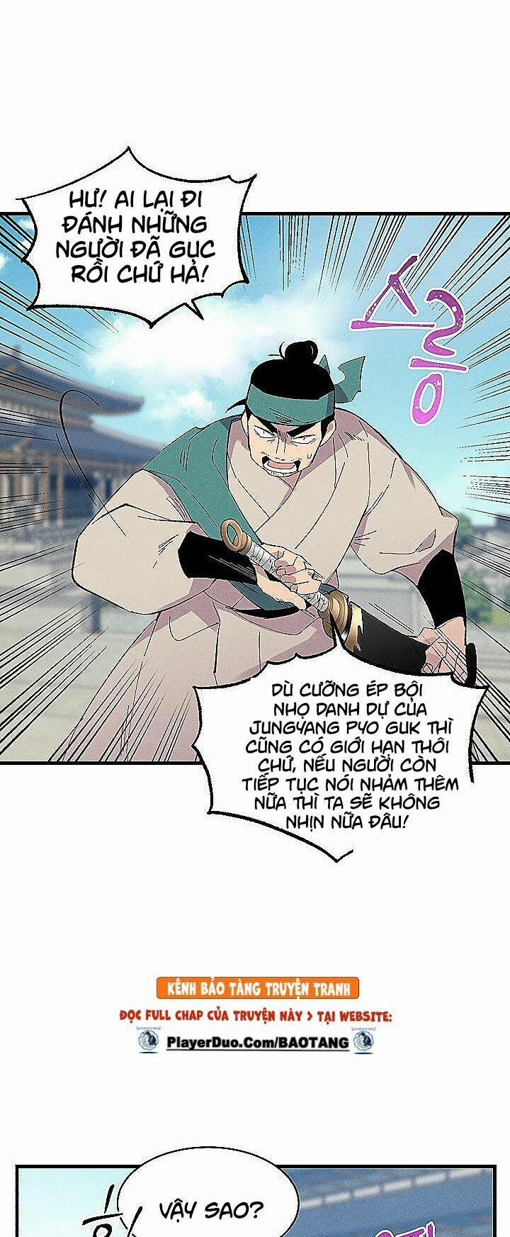 Phi Lôi Đạo 53 trang 8