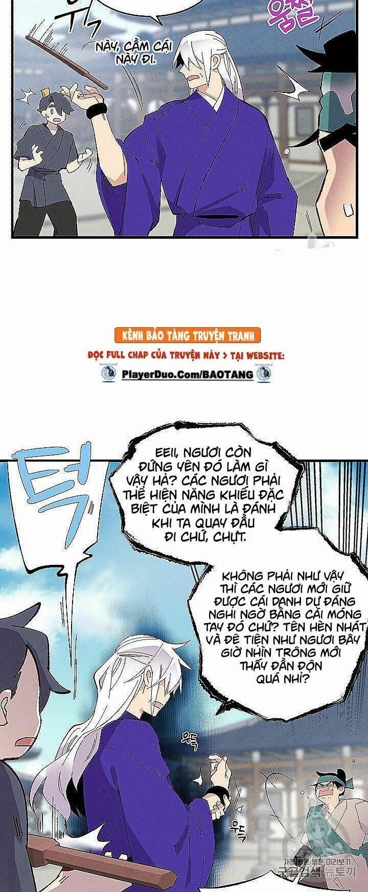 Phi Lôi Đạo 53 trang 9