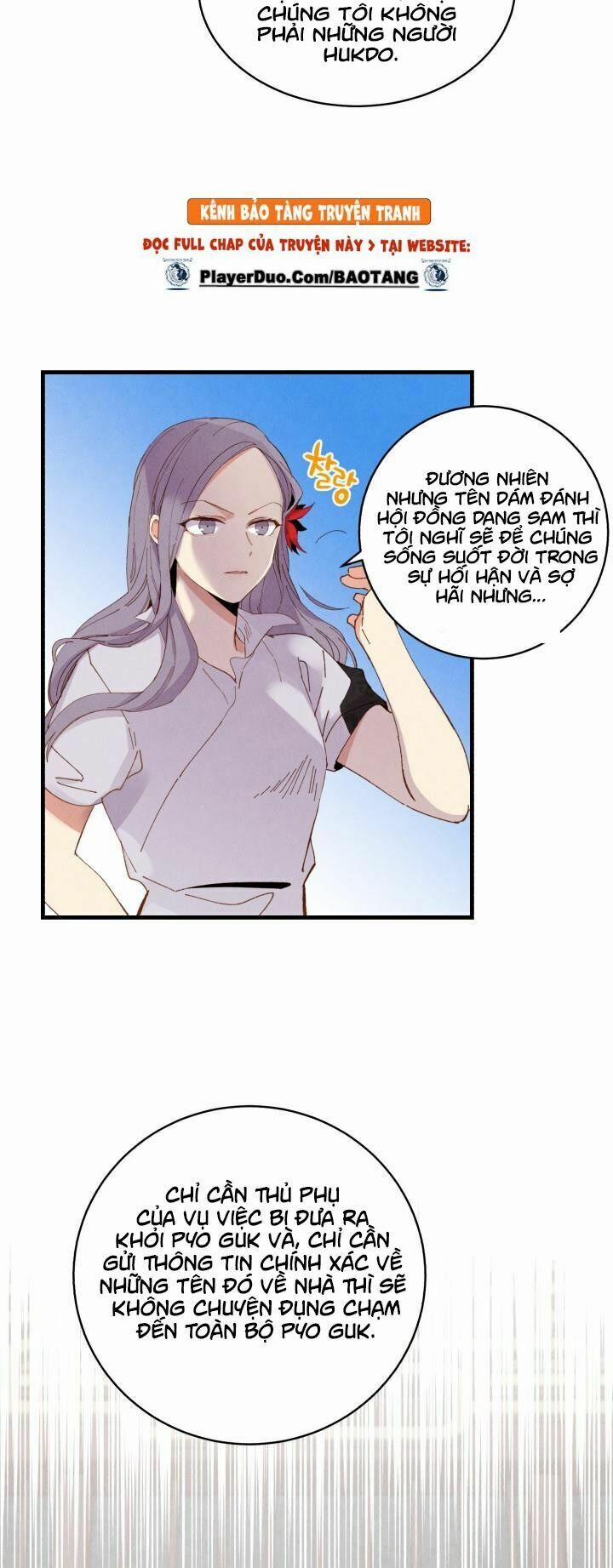 Phi Lôi Đạo 54 trang 11