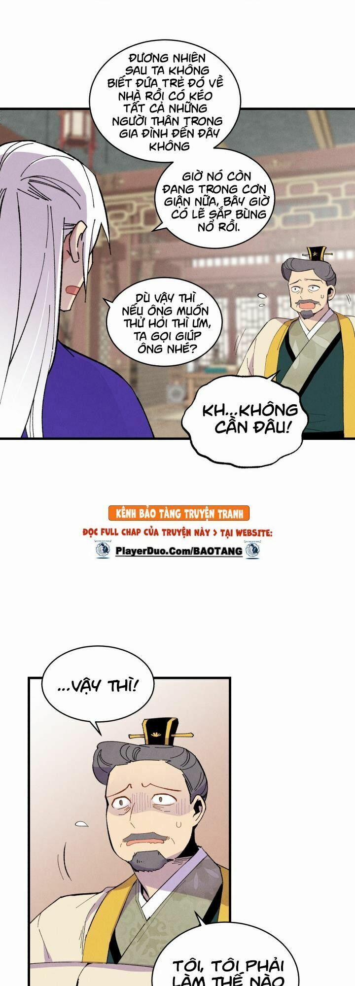 Phi Lôi Đạo 54 trang 14