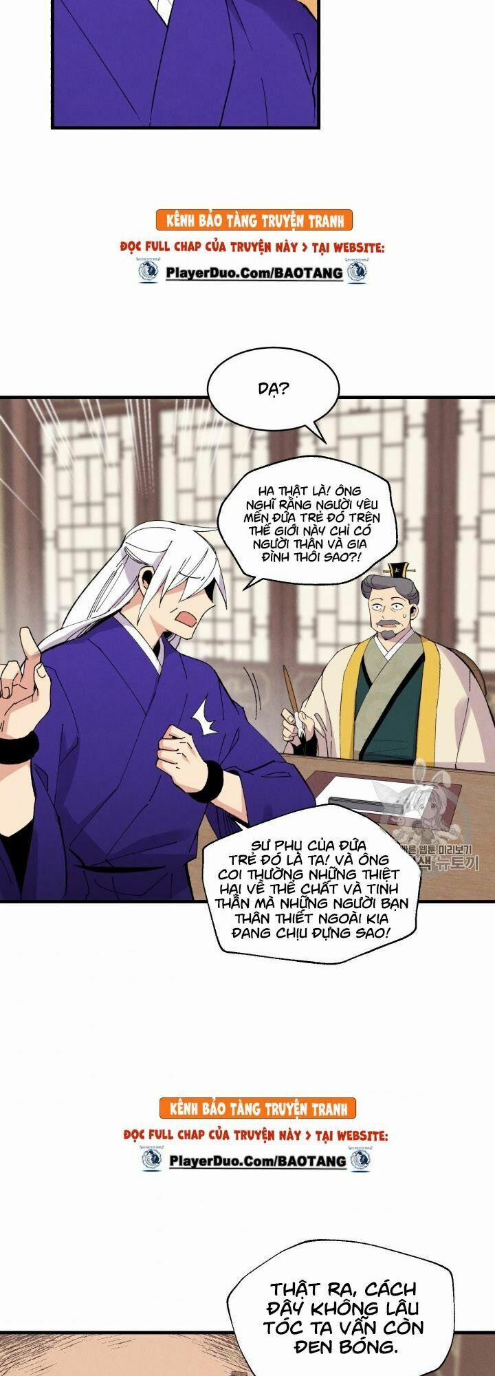 Phi Lôi Đạo 54 trang 18