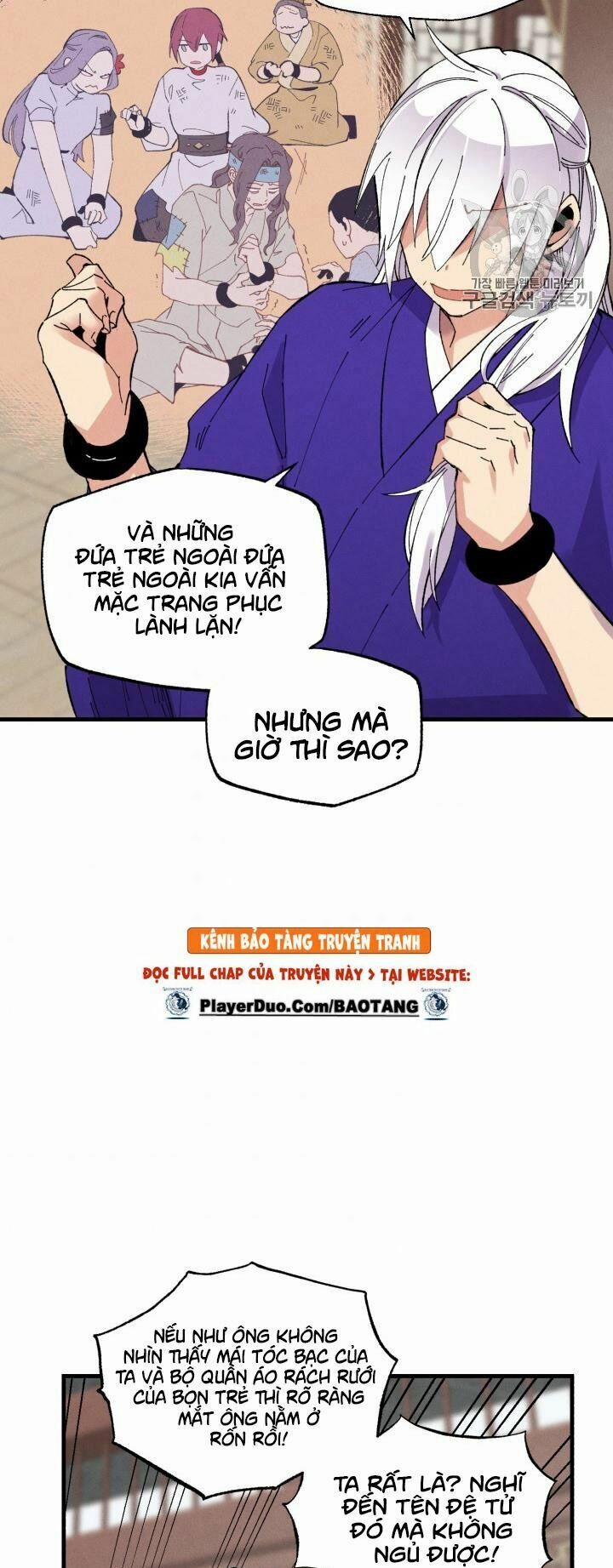 Phi Lôi Đạo 54 trang 19