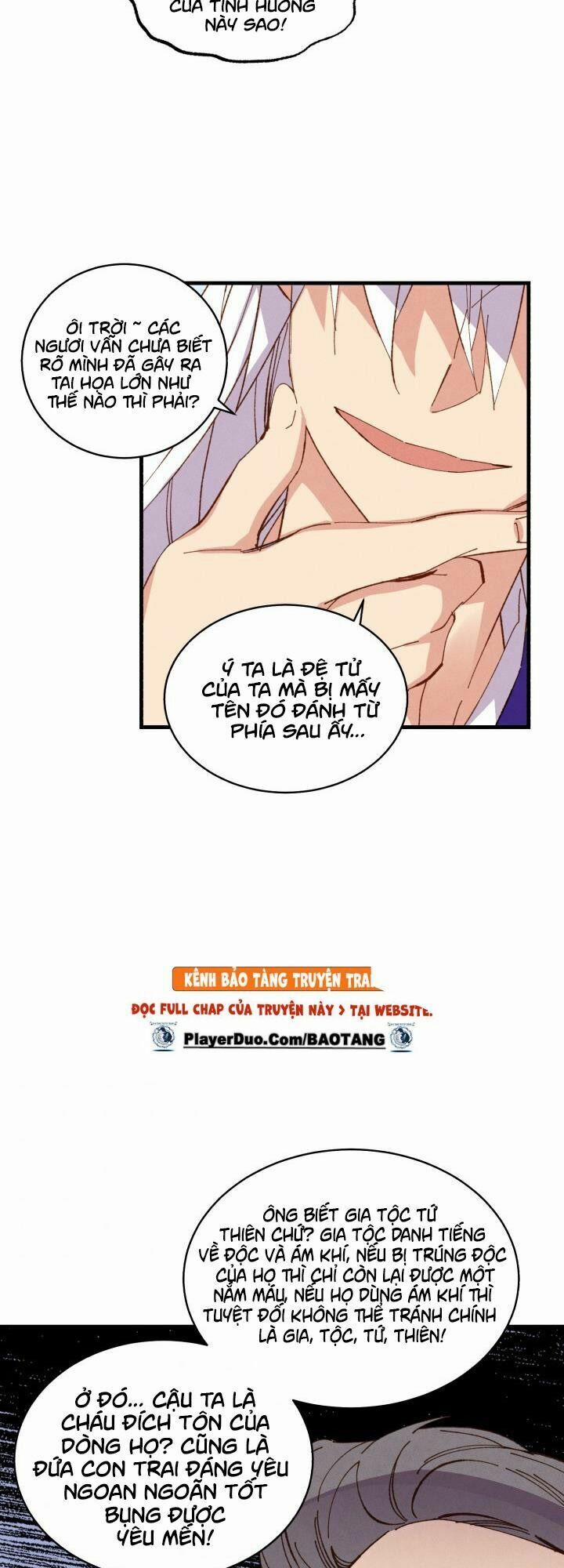 Phi Lôi Đạo 54 trang 2