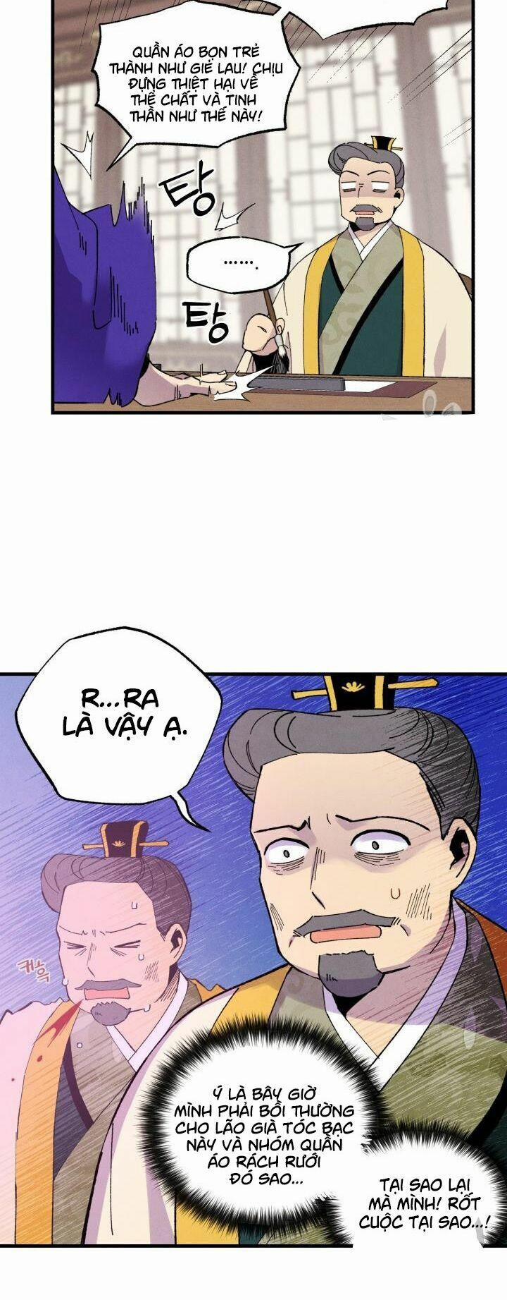 Phi Lôi Đạo 54 trang 20