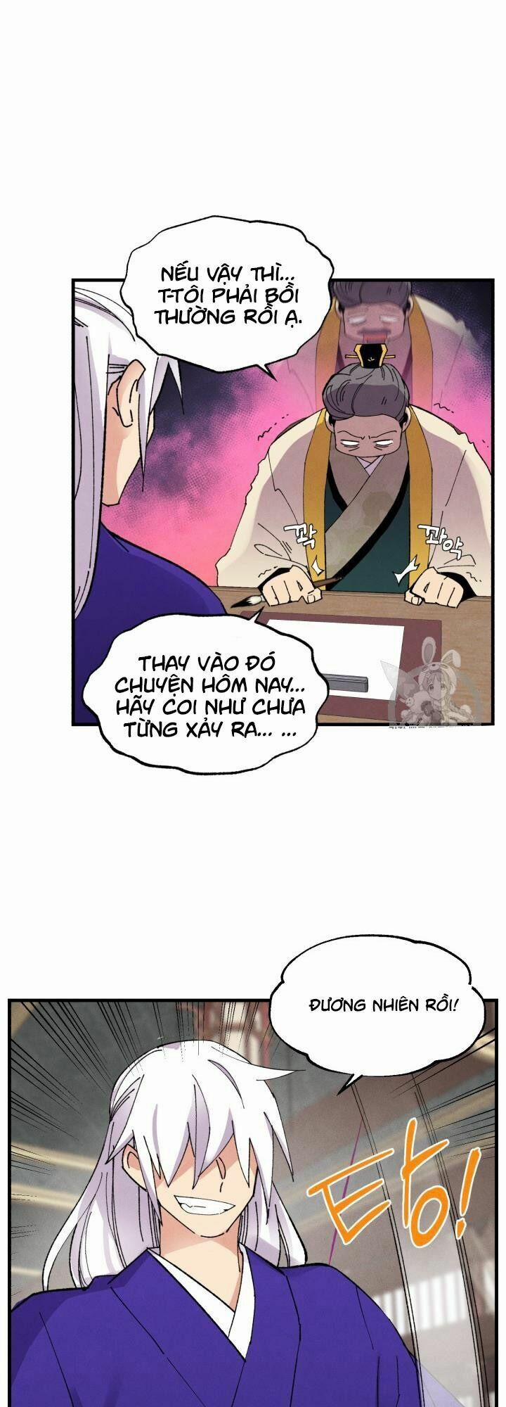 Phi Lôi Đạo 54 trang 21