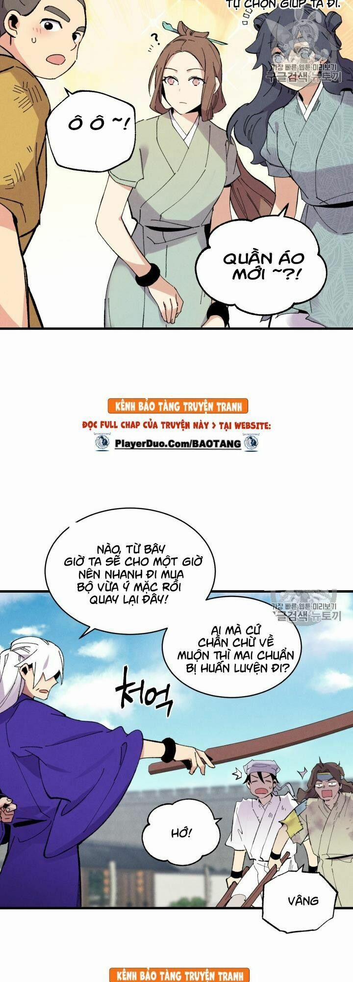 Phi Lôi Đạo 54 trang 26