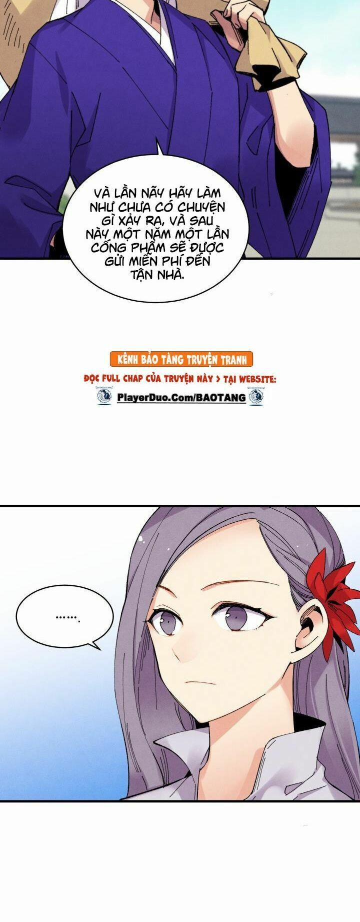 Phi Lôi Đạo 54 trang 28