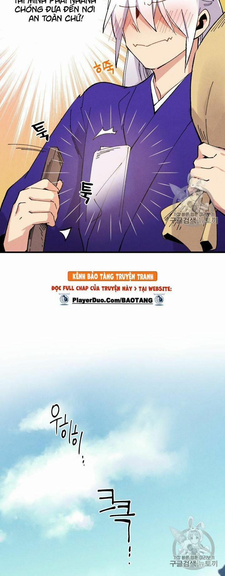 Phi Lôi Đạo 54 trang 32