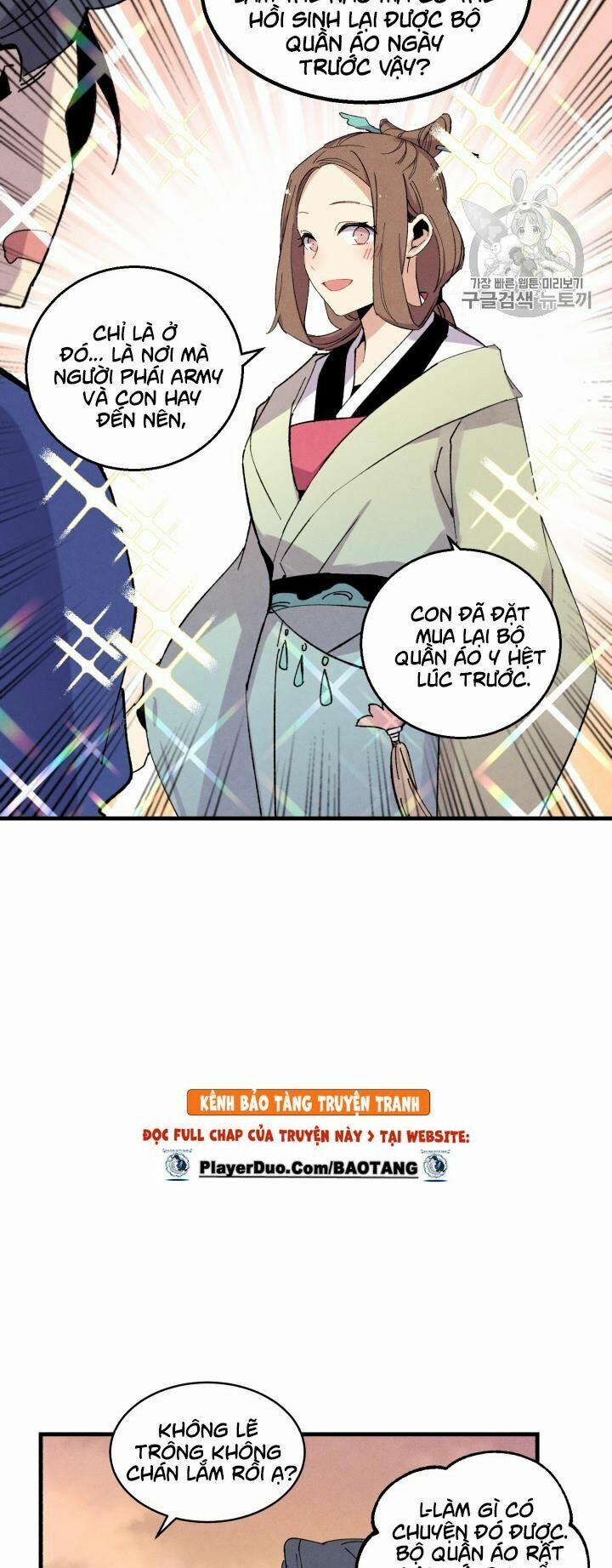 Phi Lôi Đạo 54 trang 39