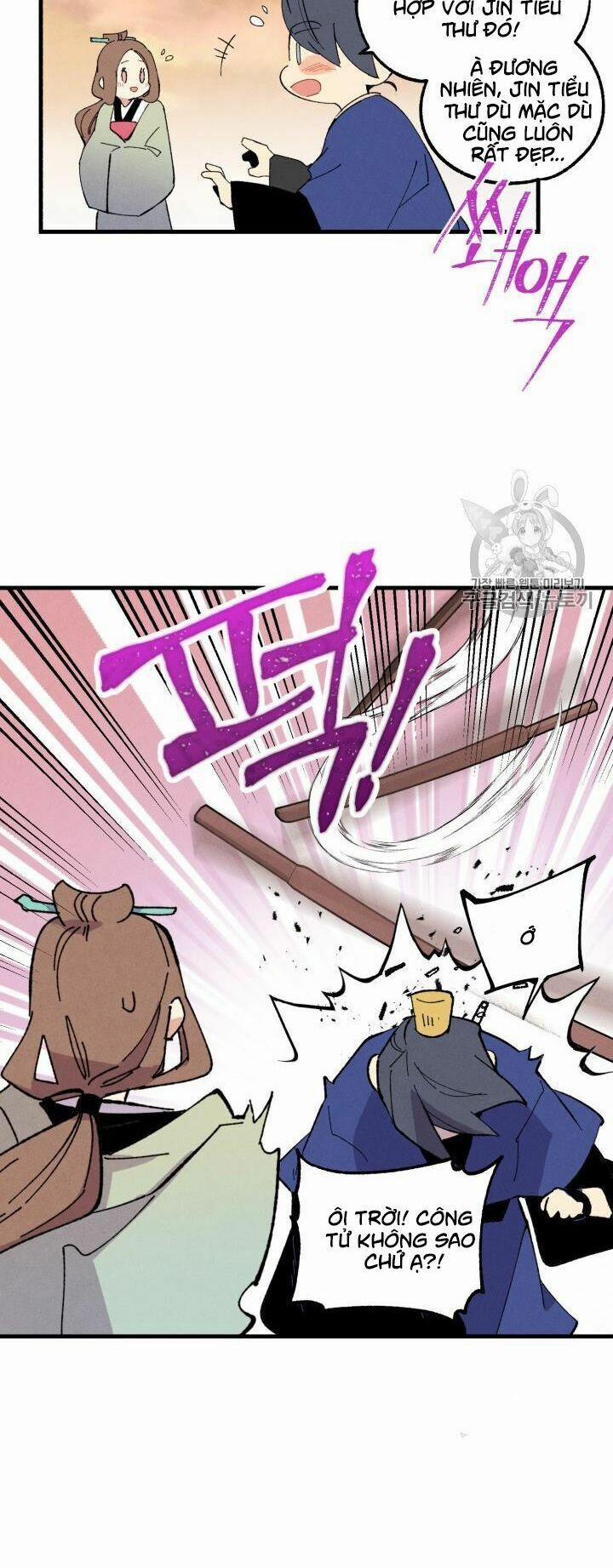 Phi Lôi Đạo 54 trang 40