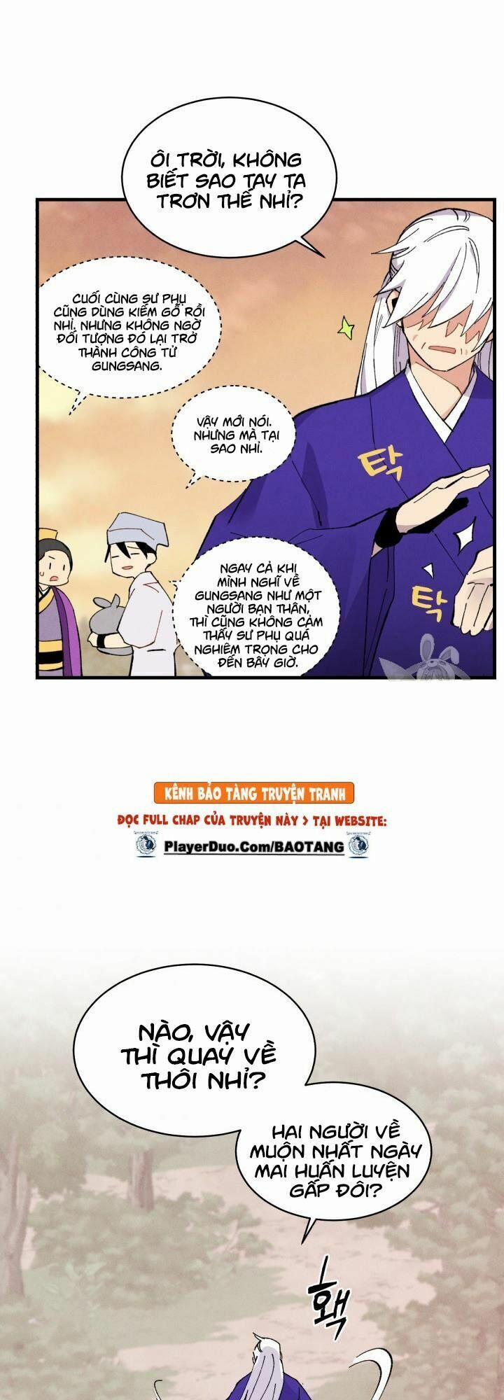 Phi Lôi Đạo 54 trang 41