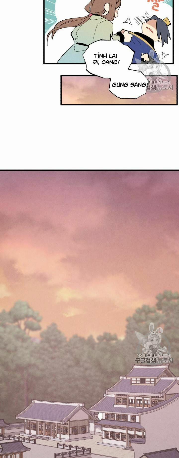 Phi Lôi Đạo 54 trang 43