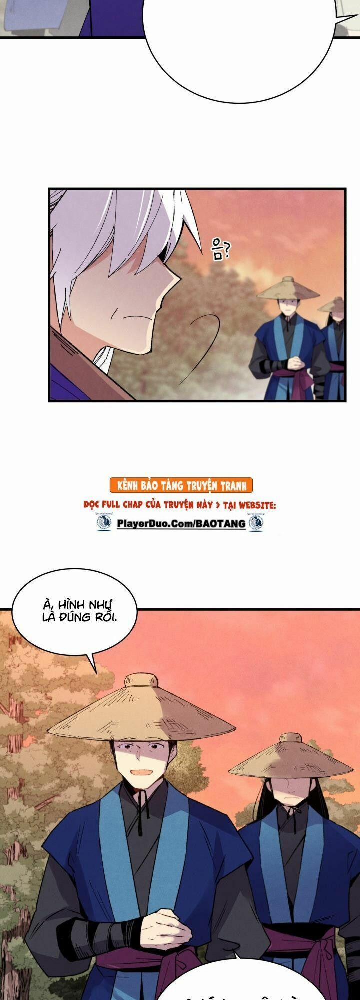 Phi Lôi Đạo 54 trang 45