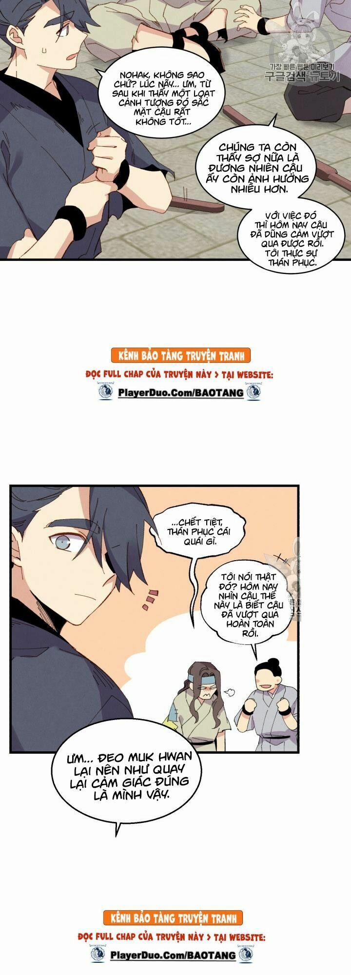 Phi Lôi Đạo 54 trang 6