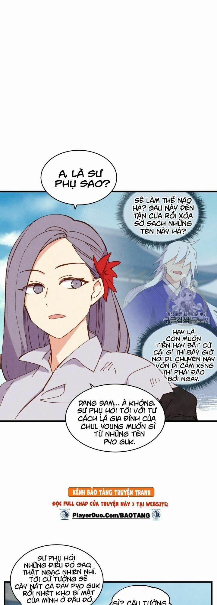 Phi Lôi Đạo 54 trang 9