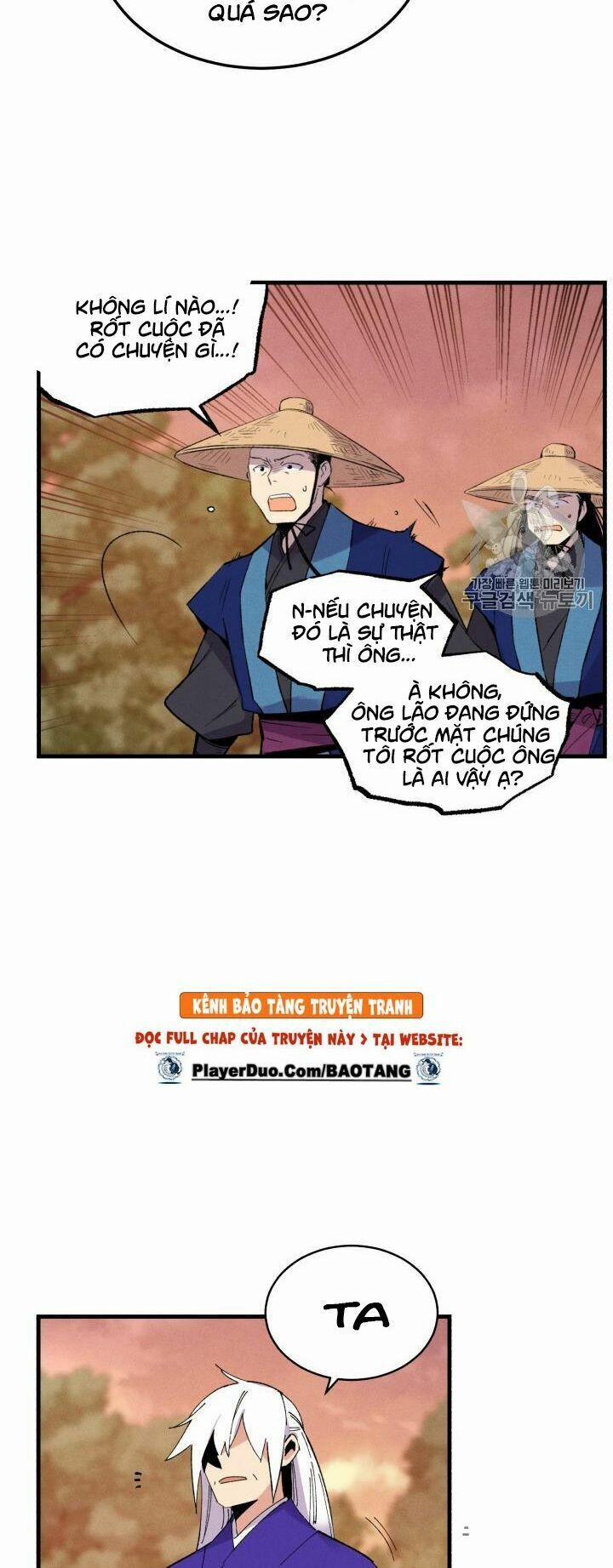 Phi Lôi Đạo 55 trang 12