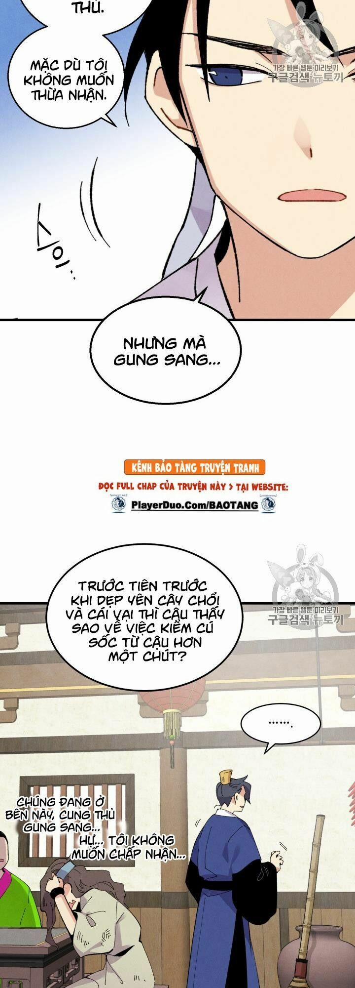 Phi Lôi Đạo 55 trang 18