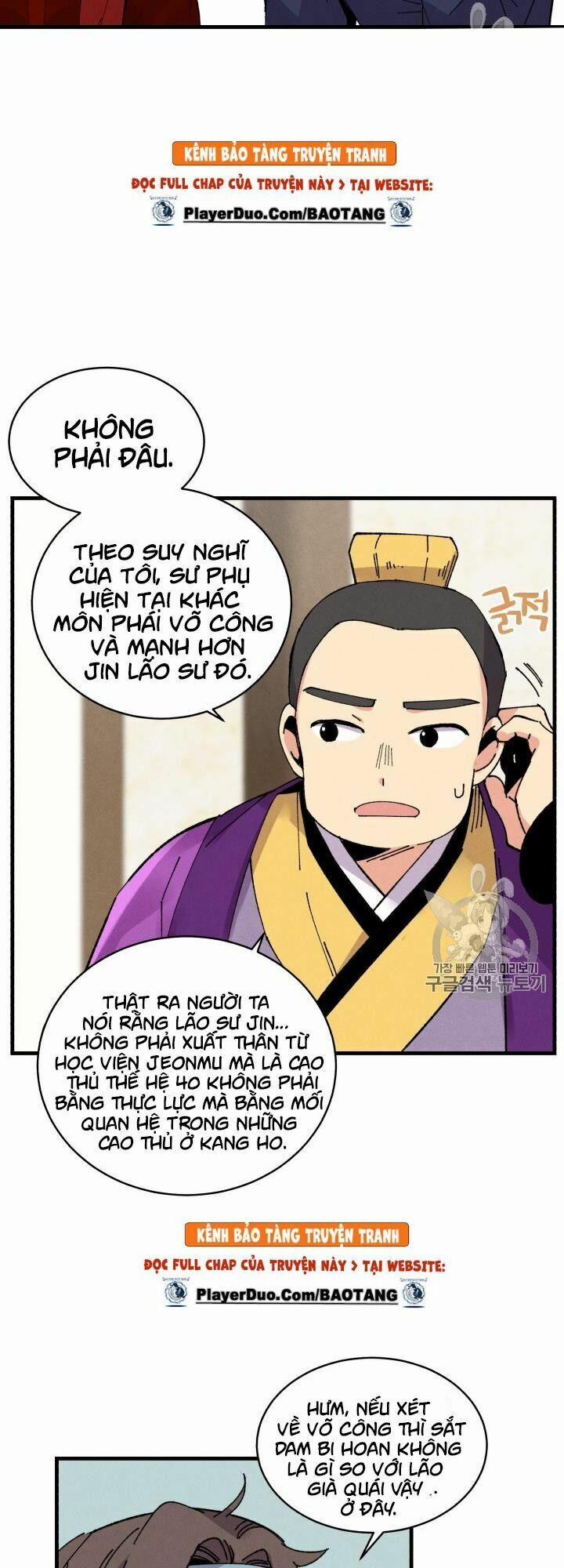 Phi Lôi Đạo 55 trang 22