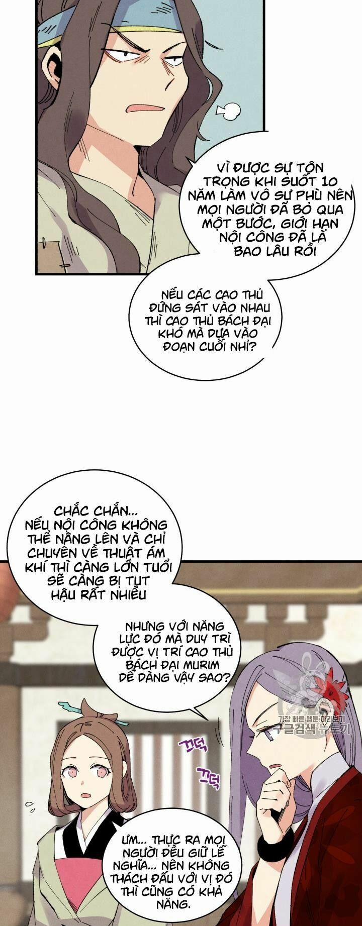 Phi Lôi Đạo 55 trang 23