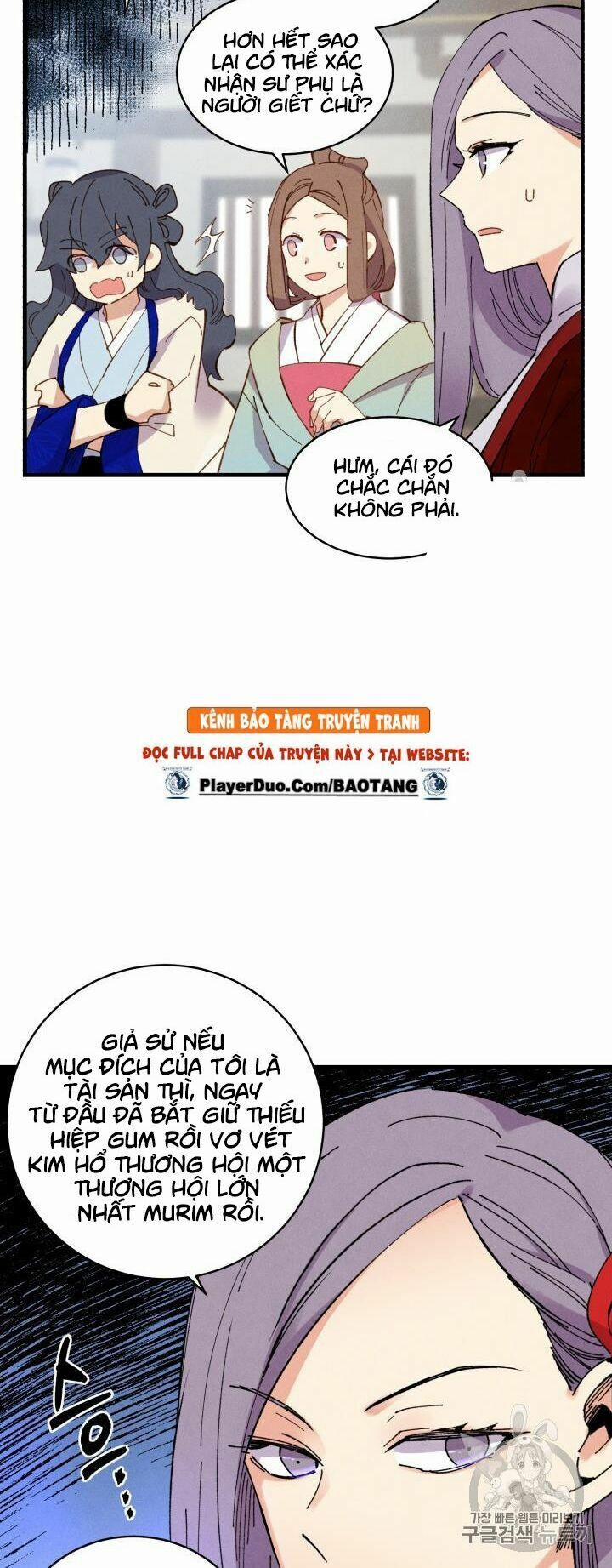 Phi Lôi Đạo 55 trang 28