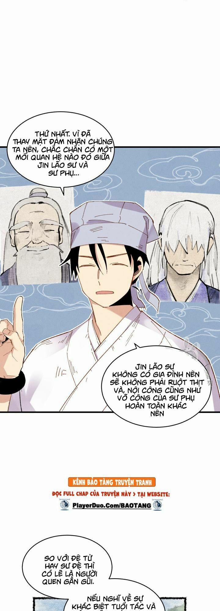 Phi Lôi Đạo 55 trang 30