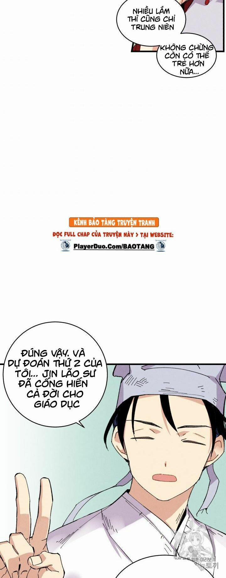 Phi Lôi Đạo 55 trang 32