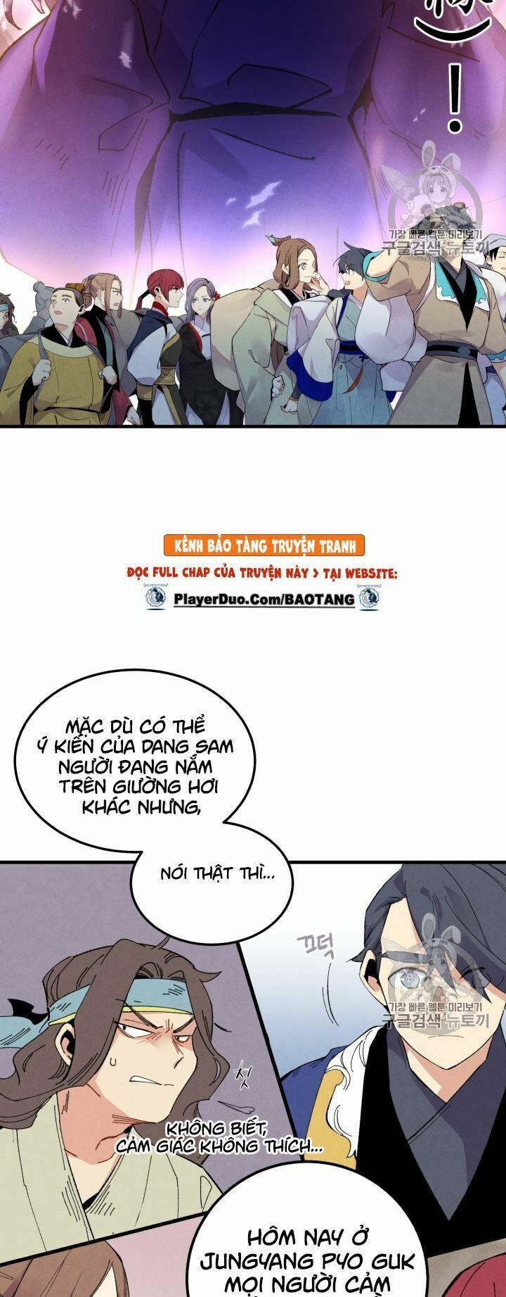 Phi Lôi Đạo 55 trang 35