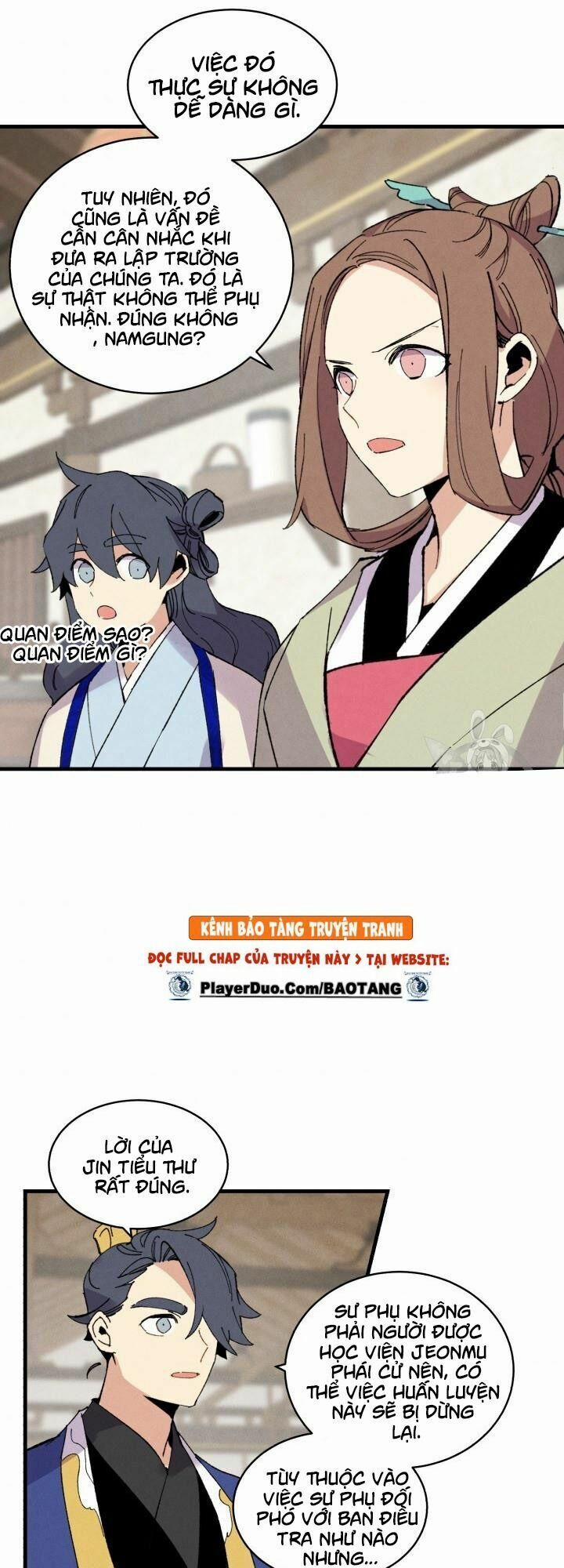 Phi Lôi Đạo 55 trang 37