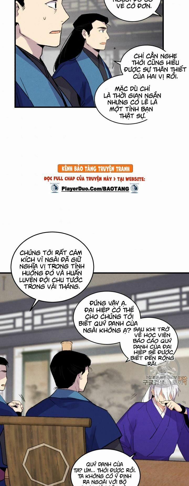 Phi Lôi Đạo 55 trang 43