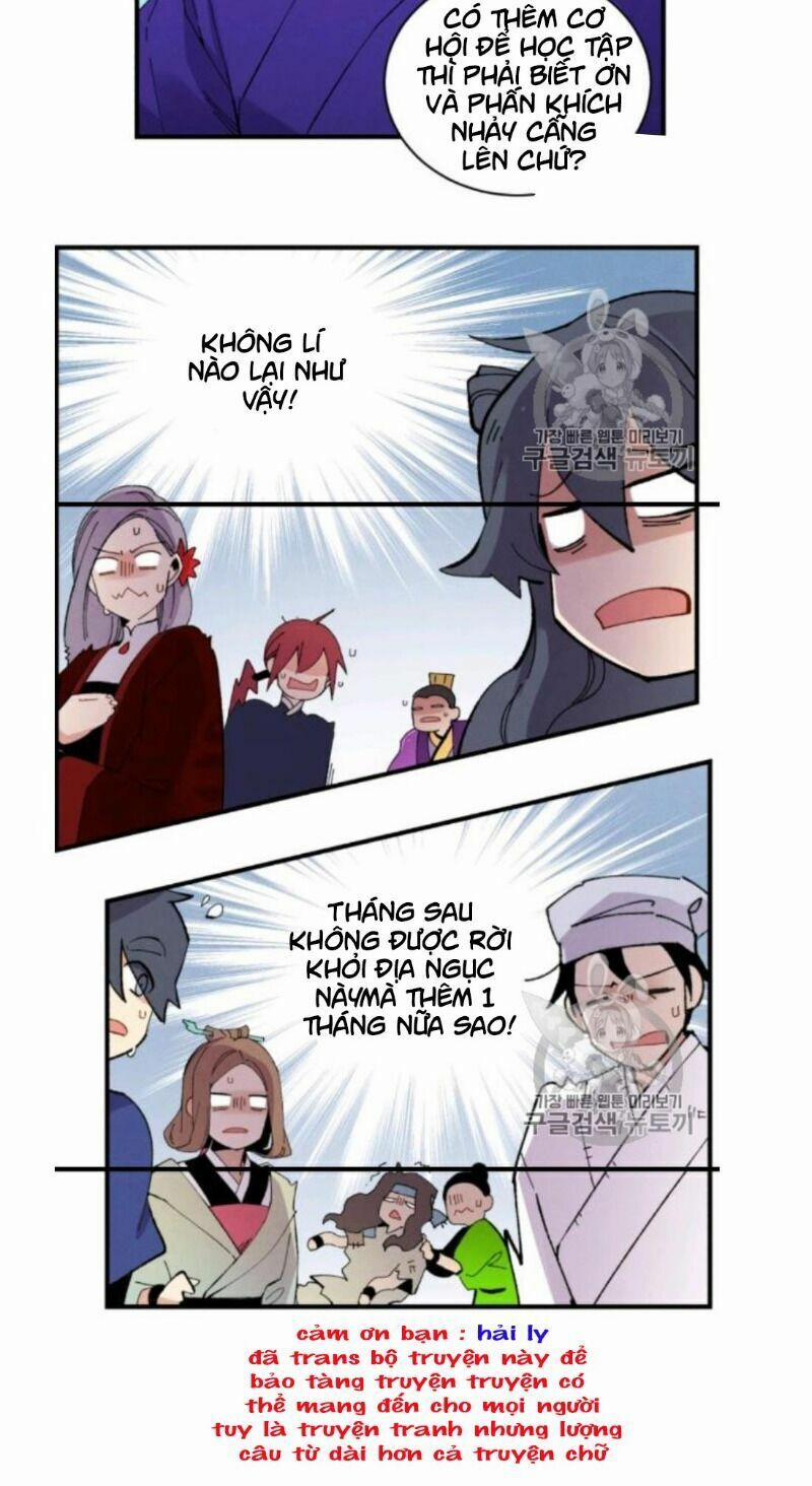 Phi Lôi Đạo 56 trang 18