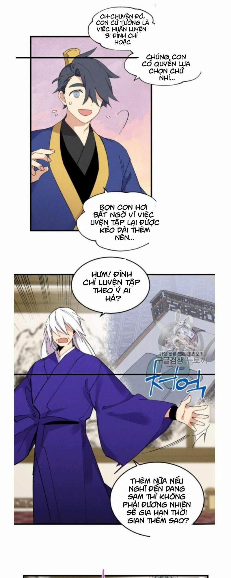 Phi Lôi Đạo 56 trang 19