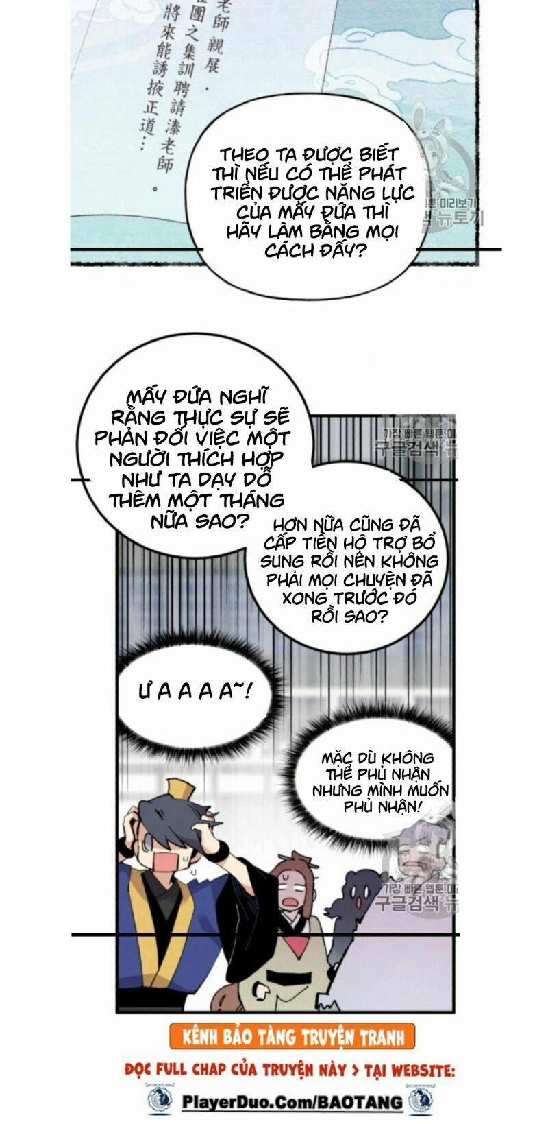 Phi Lôi Đạo 56 trang 24