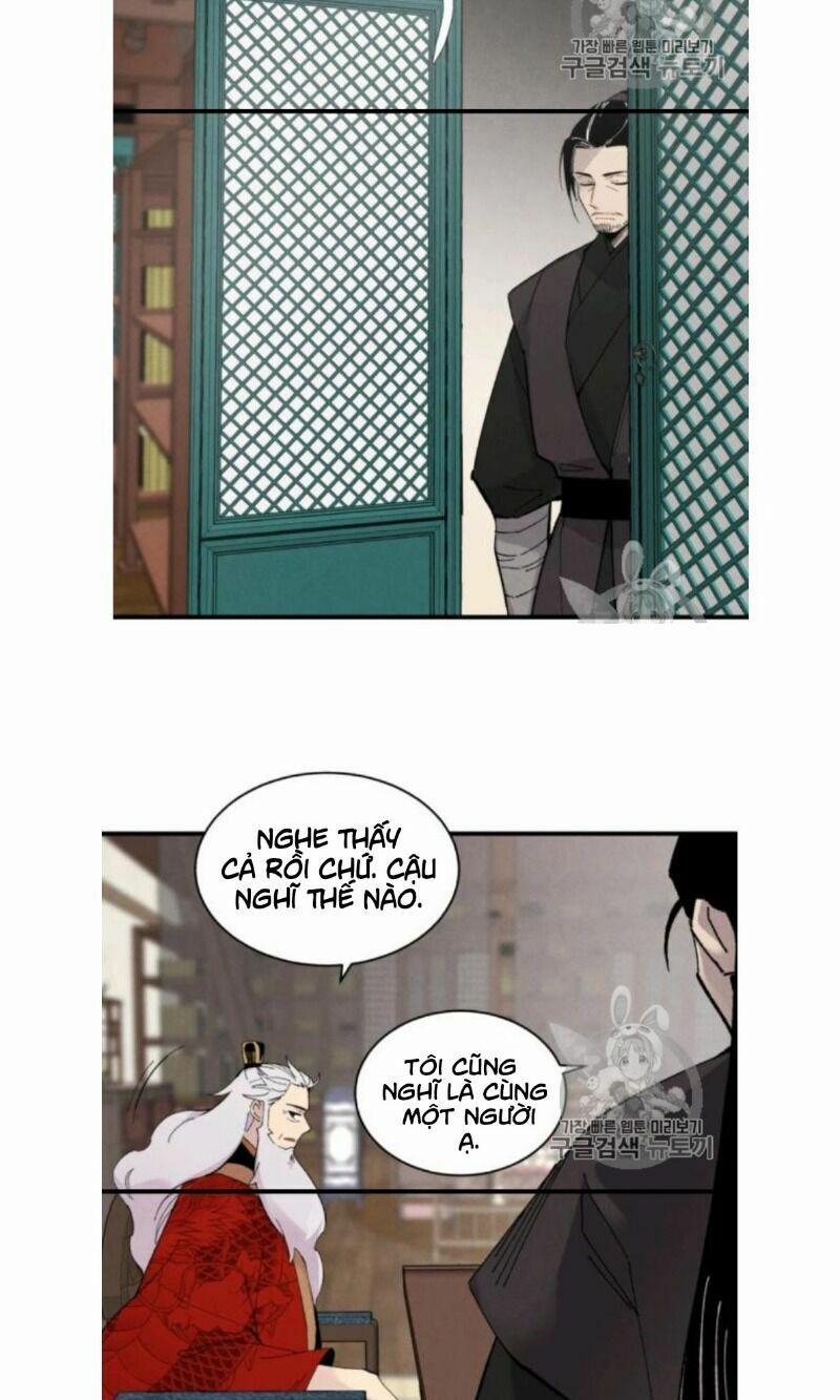 Phi Lôi Đạo 56 trang 35