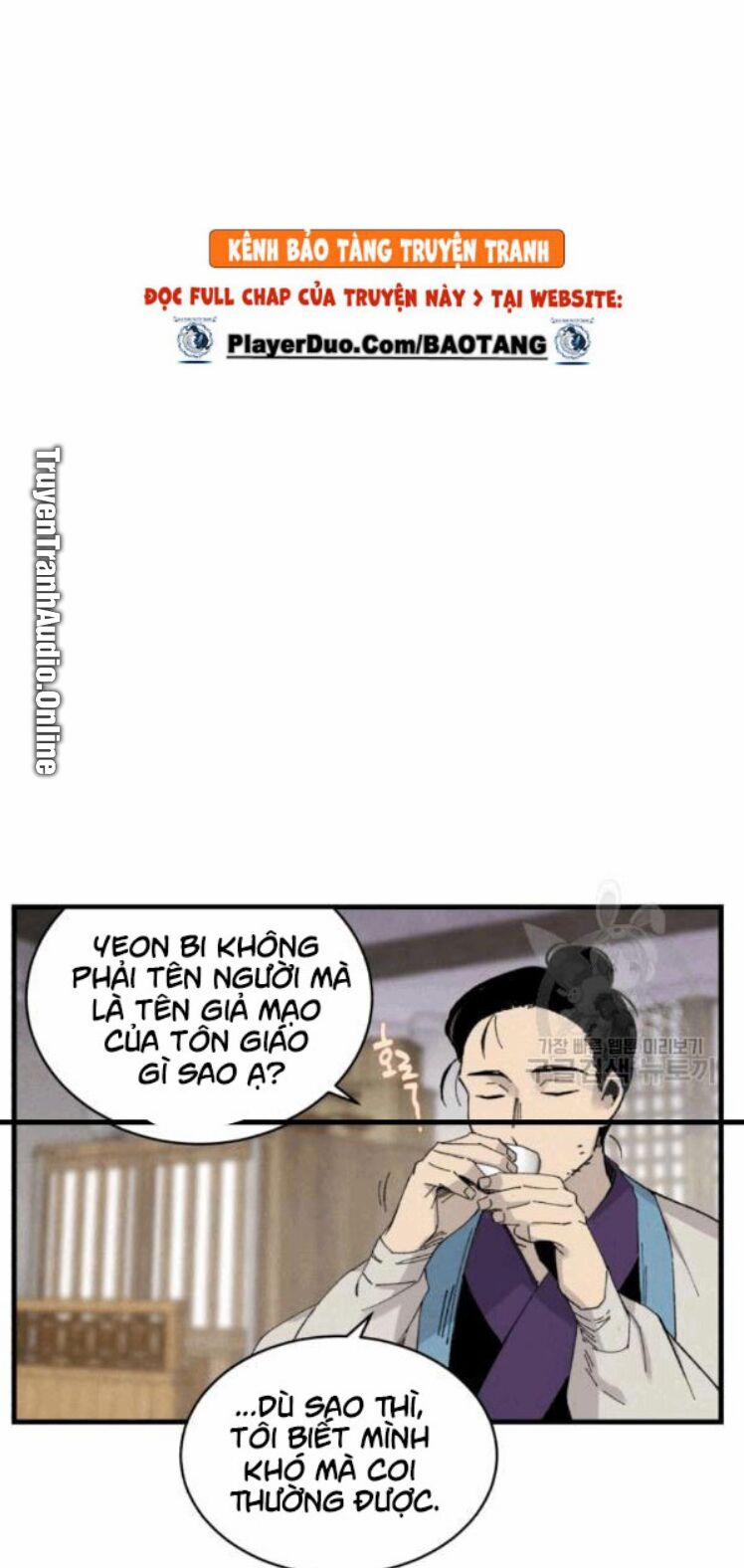 Phi Lôi Đạo 57 trang 28