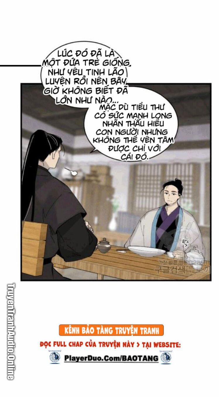 Phi Lôi Đạo 57 trang 30