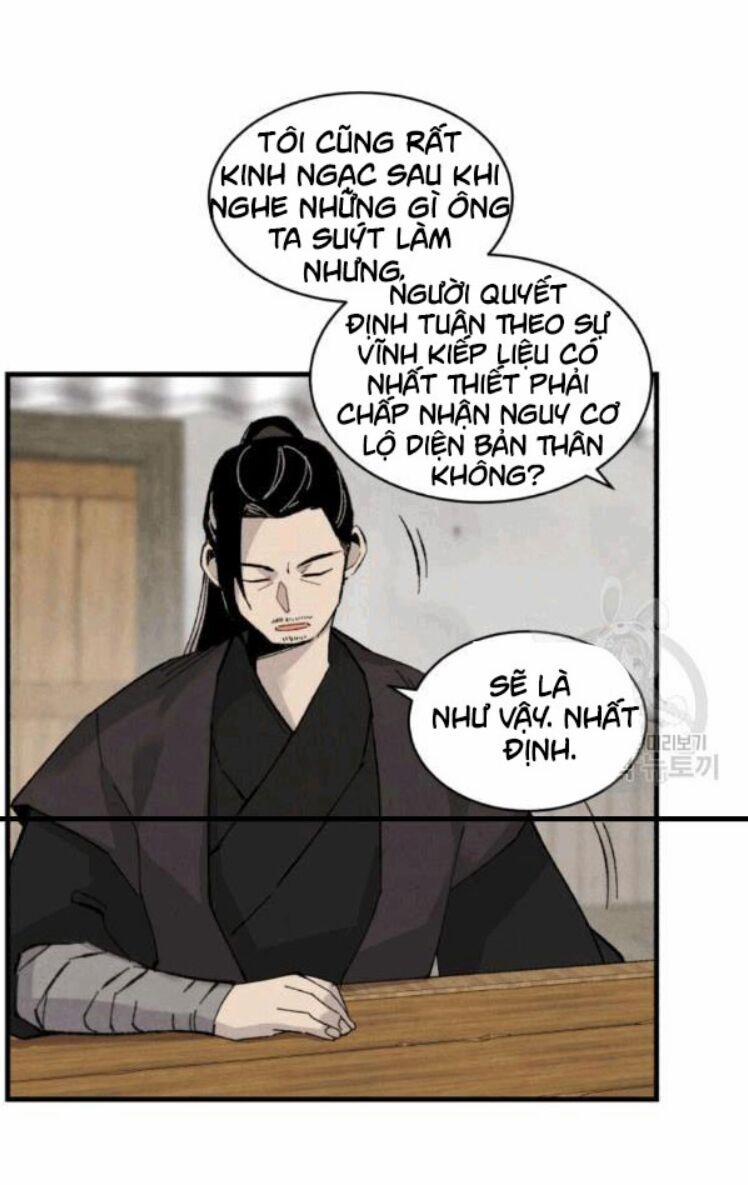 Phi Lôi Đạo 57 trang 35