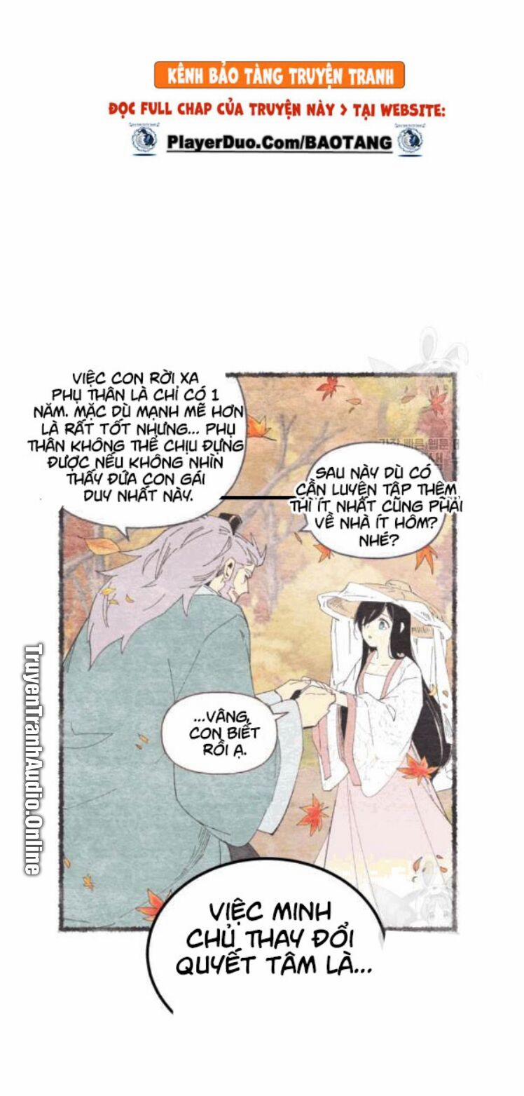 Phi Lôi Đạo 57 trang 38