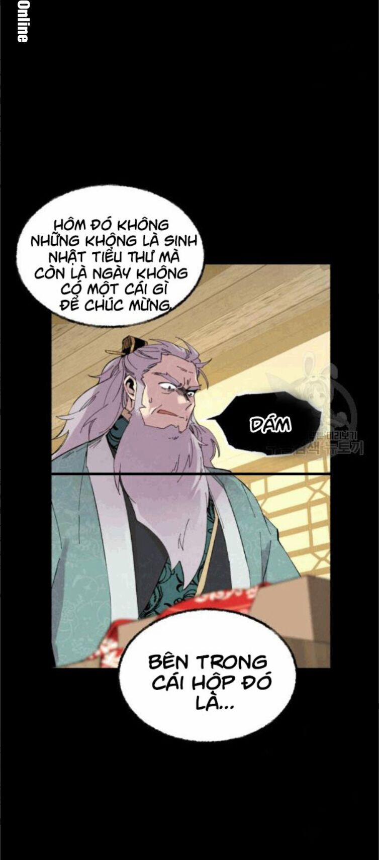 Phi Lôi Đạo 57 trang 43