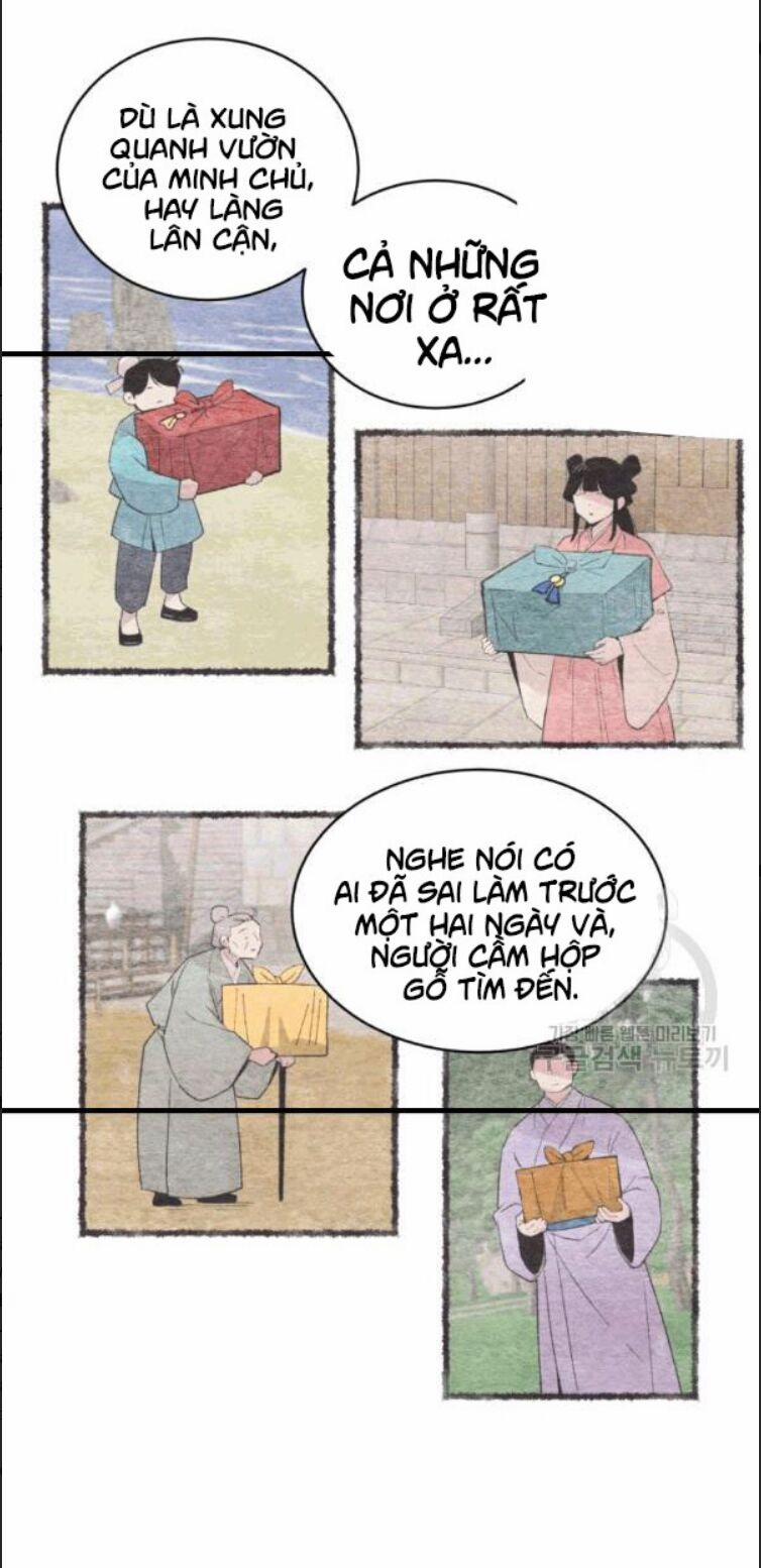 Phi Lôi Đạo 57 trang 50