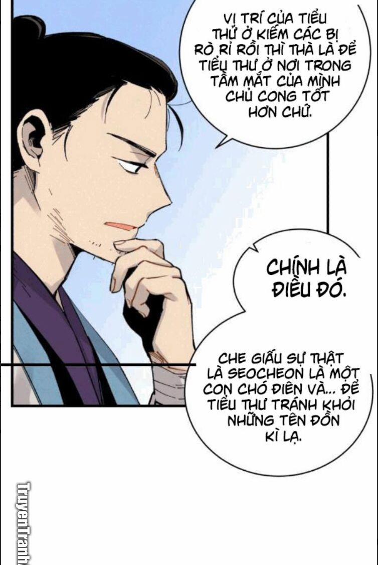 Phi Lôi Đạo 57 trang 58