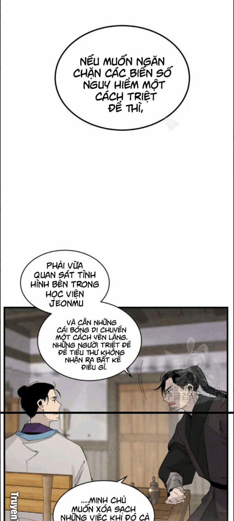 Phi Lôi Đạo 57 trang 61