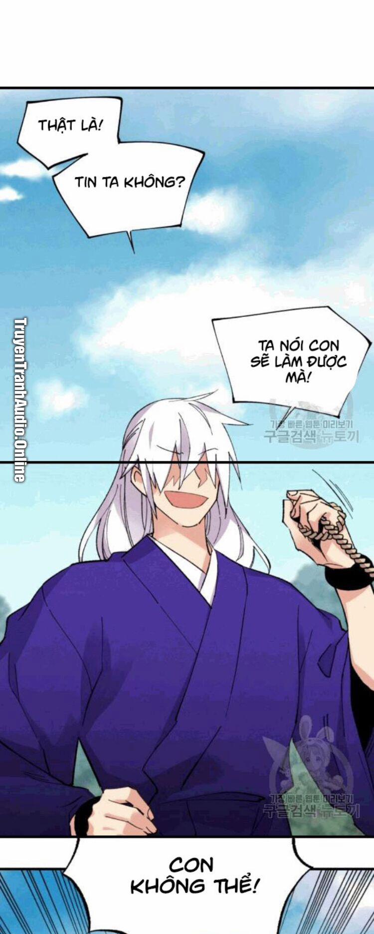 Phi Lôi Đạo 57 trang 68