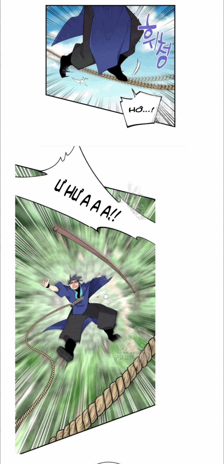 Phi Lôi Đạo 58 trang 0