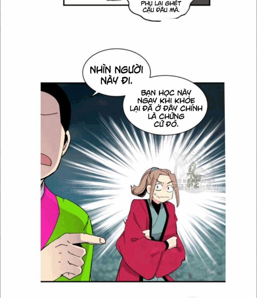 Phi Lôi Đạo 58 trang 11