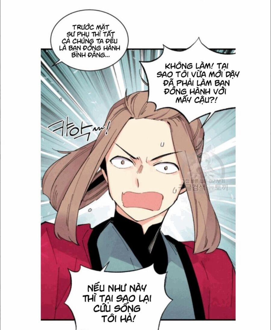 Phi Lôi Đạo 58 trang 12