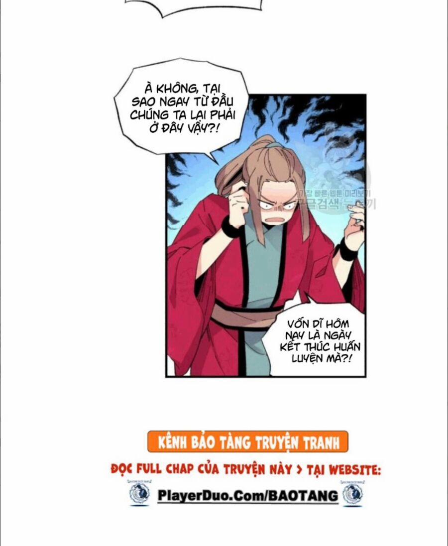 Phi Lôi Đạo 58 trang 13