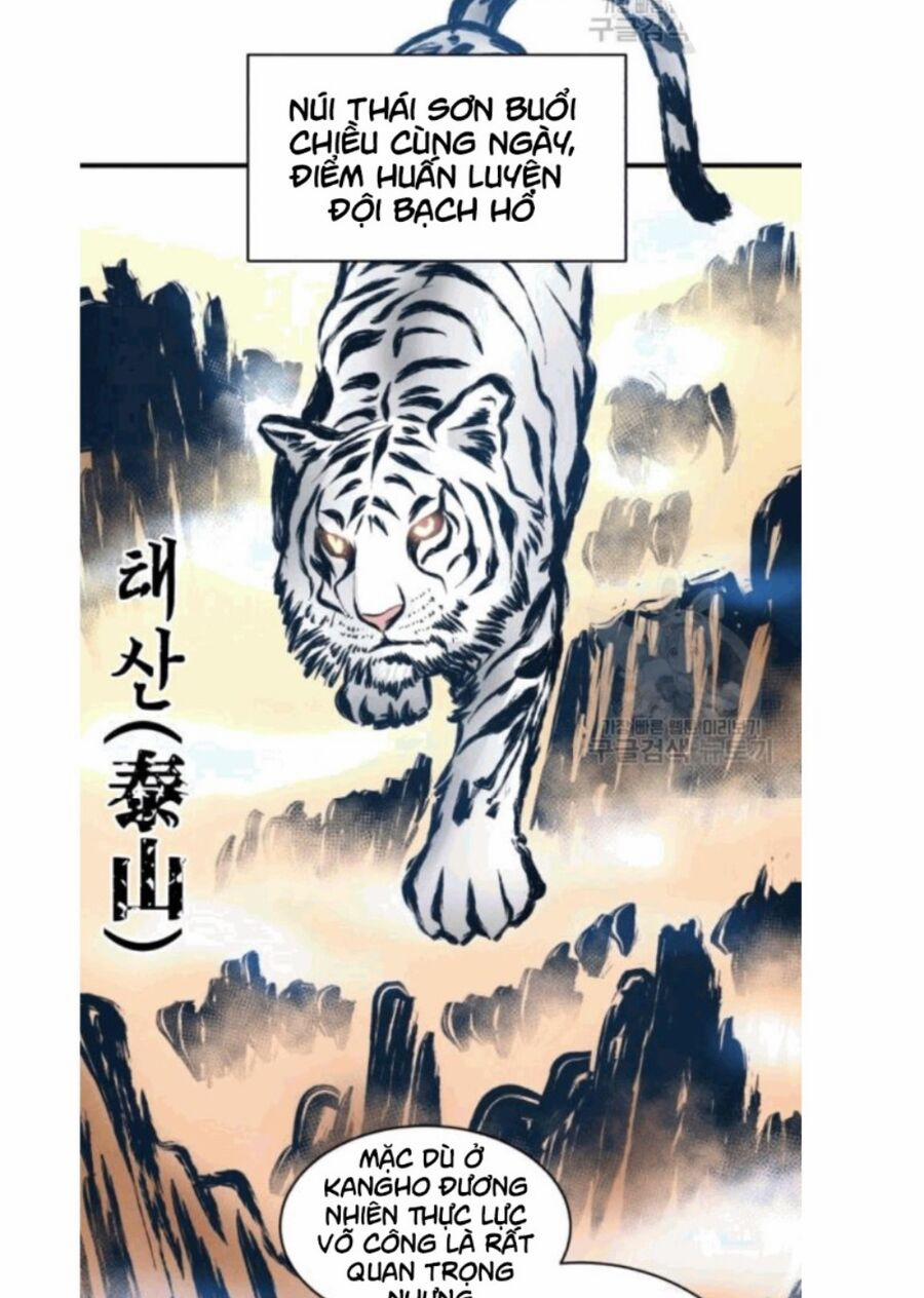 Phi Lôi Đạo 58 trang 22